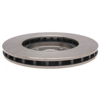 Silver Disc Brake Rotor 18A155A