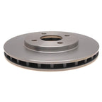 Silver Disc Brake Rotor 18A155A