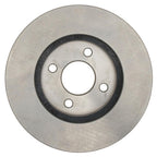Silver Disc Brake Rotor 18A155A