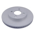 Silver Disc Brake Rotor 18A1585AC