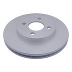 Silver Disc Brake Rotor 18A1585AC