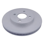 Silver Disc Brake Rotor 18A1585AC