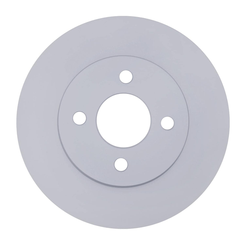 Silver Disc Brake Rotor 18A1585AC