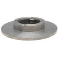 Silver Disc Brake Rotor 18A158A