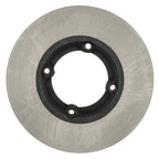 Silver Disc Brake Rotor 18A158A