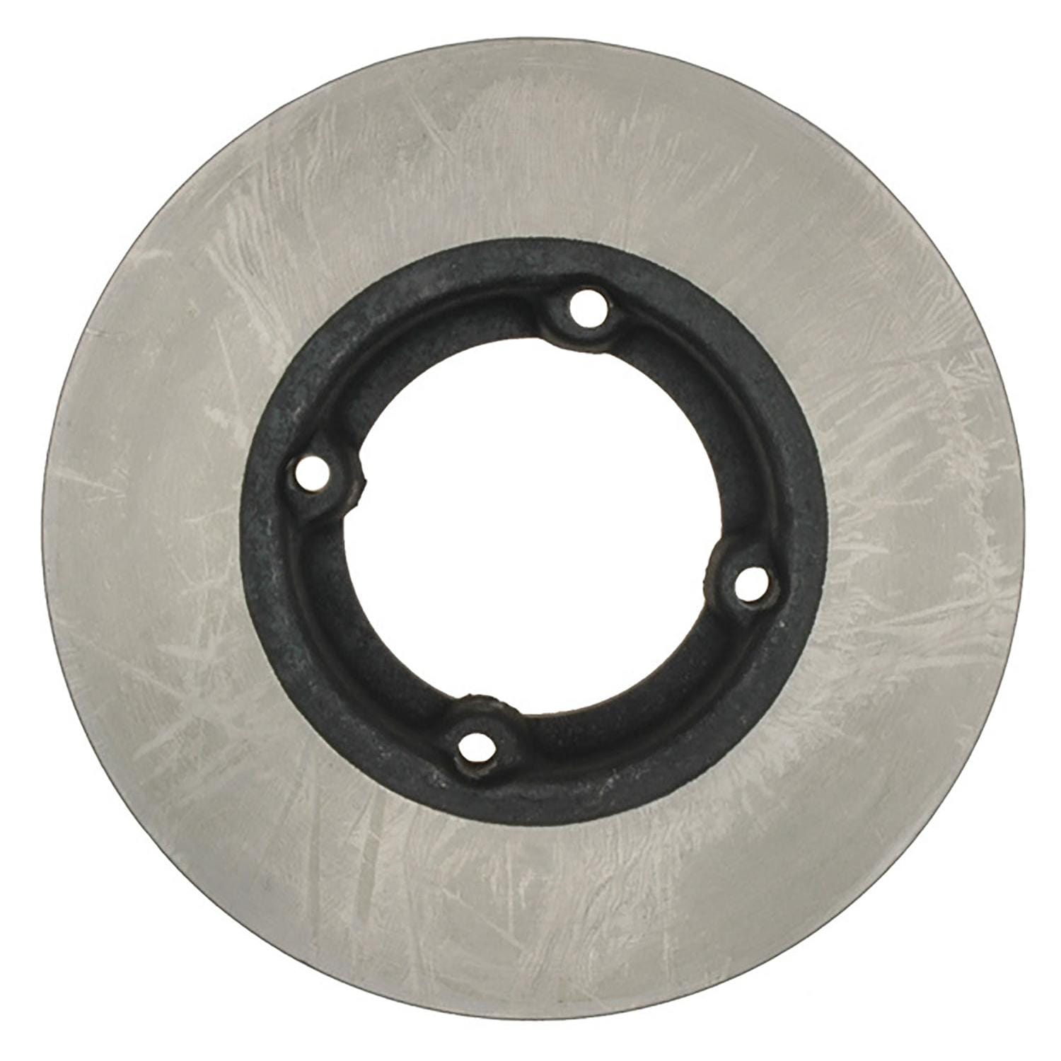 Silver Disc Brake Rotor 18A158A