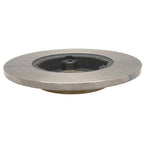 Silver Disc Brake Rotor 18A158A