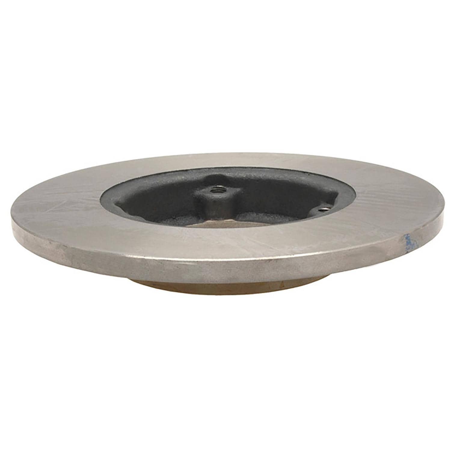 Silver Disc Brake Rotor 18A158A
