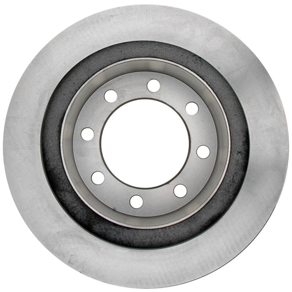 Gold Disc Brake Rotor 18A1592