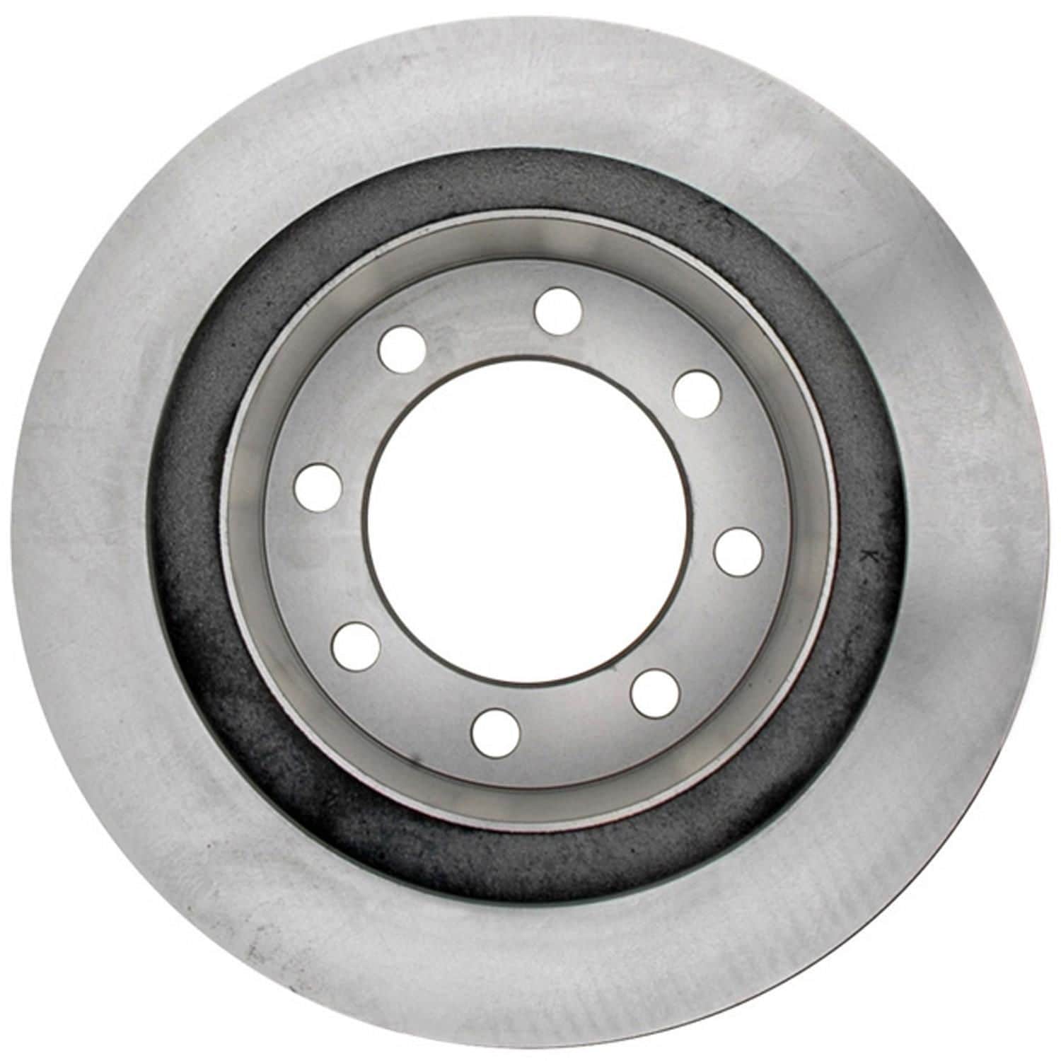 Gold Disc Brake Rotor 18A1592
