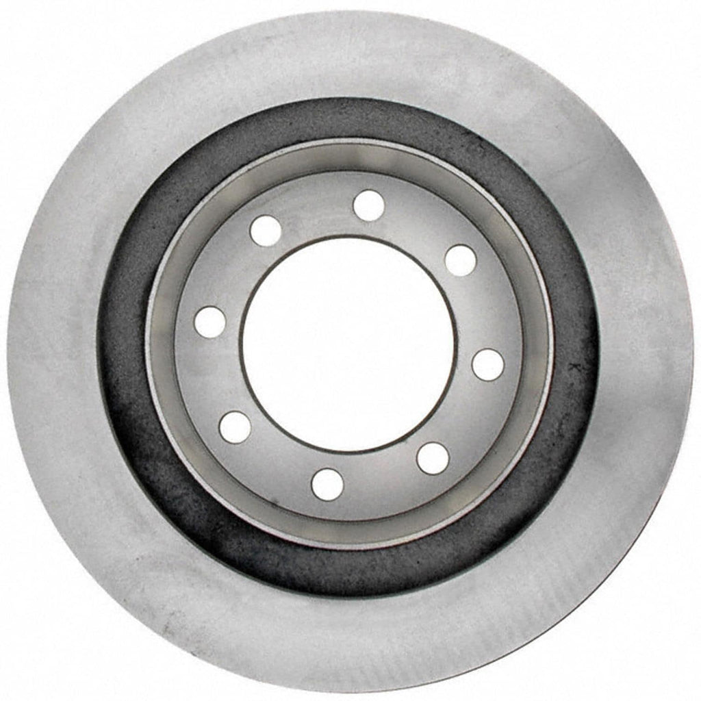 Gold Disc Brake Rotor 18A1592