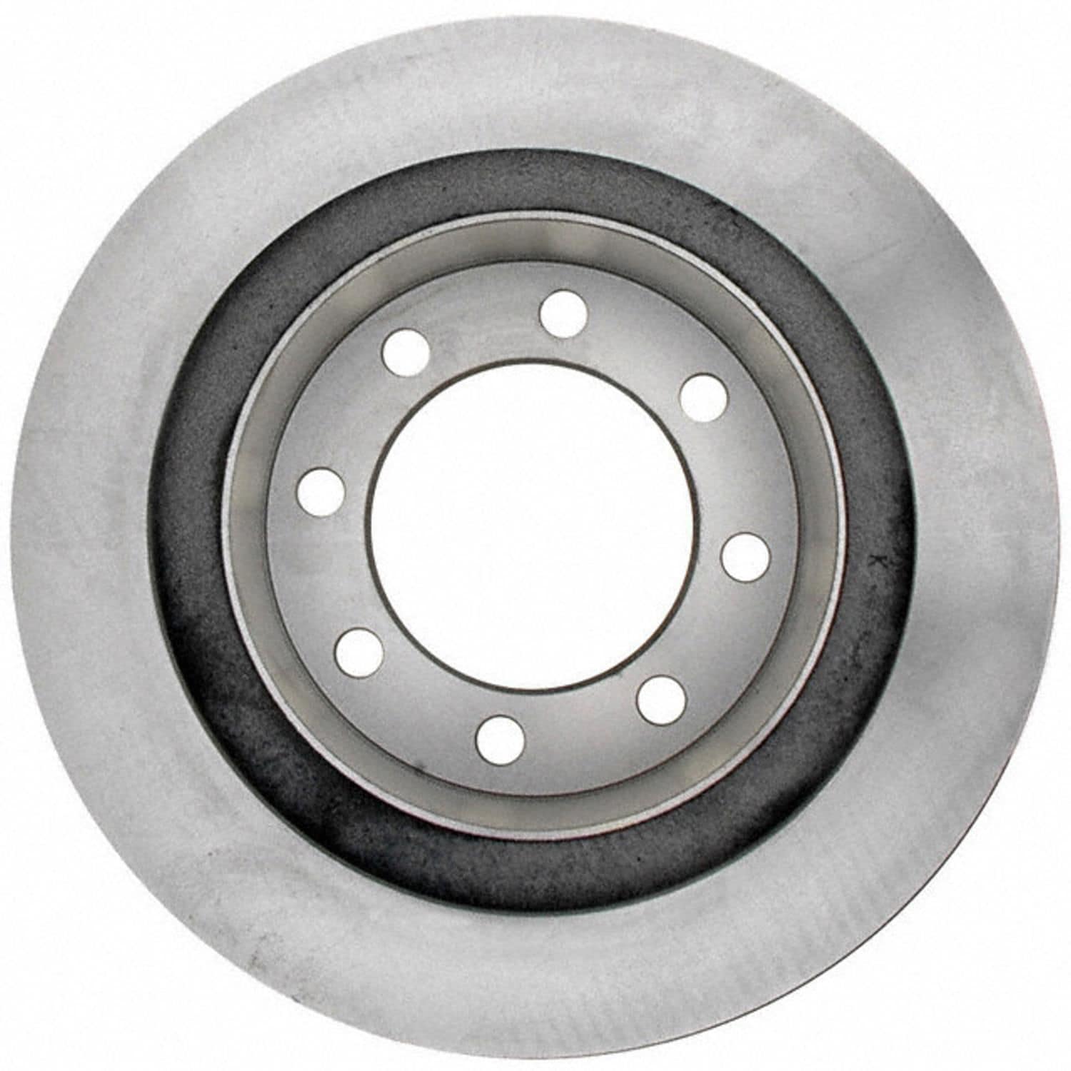 Gold Disc Brake Rotor 18A1592