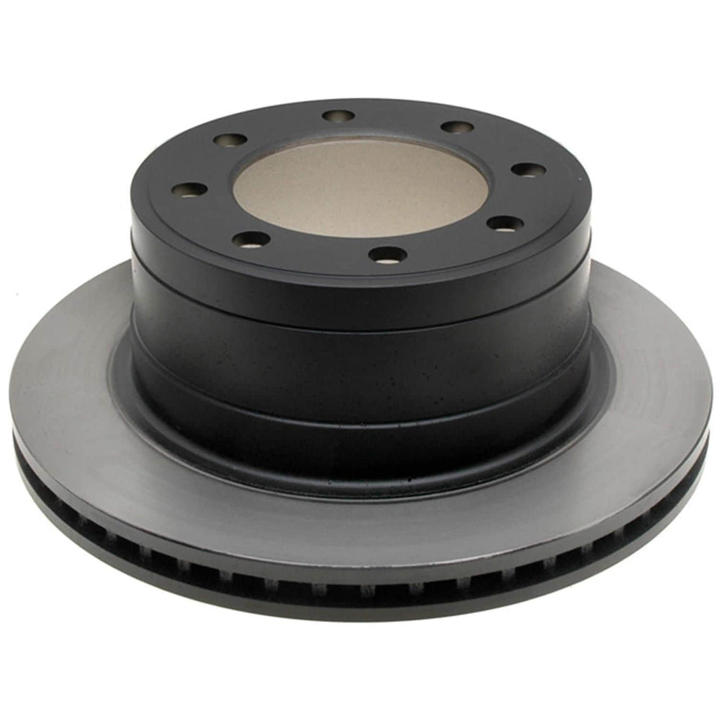 Gold Disc Brake Rotor 18A1592