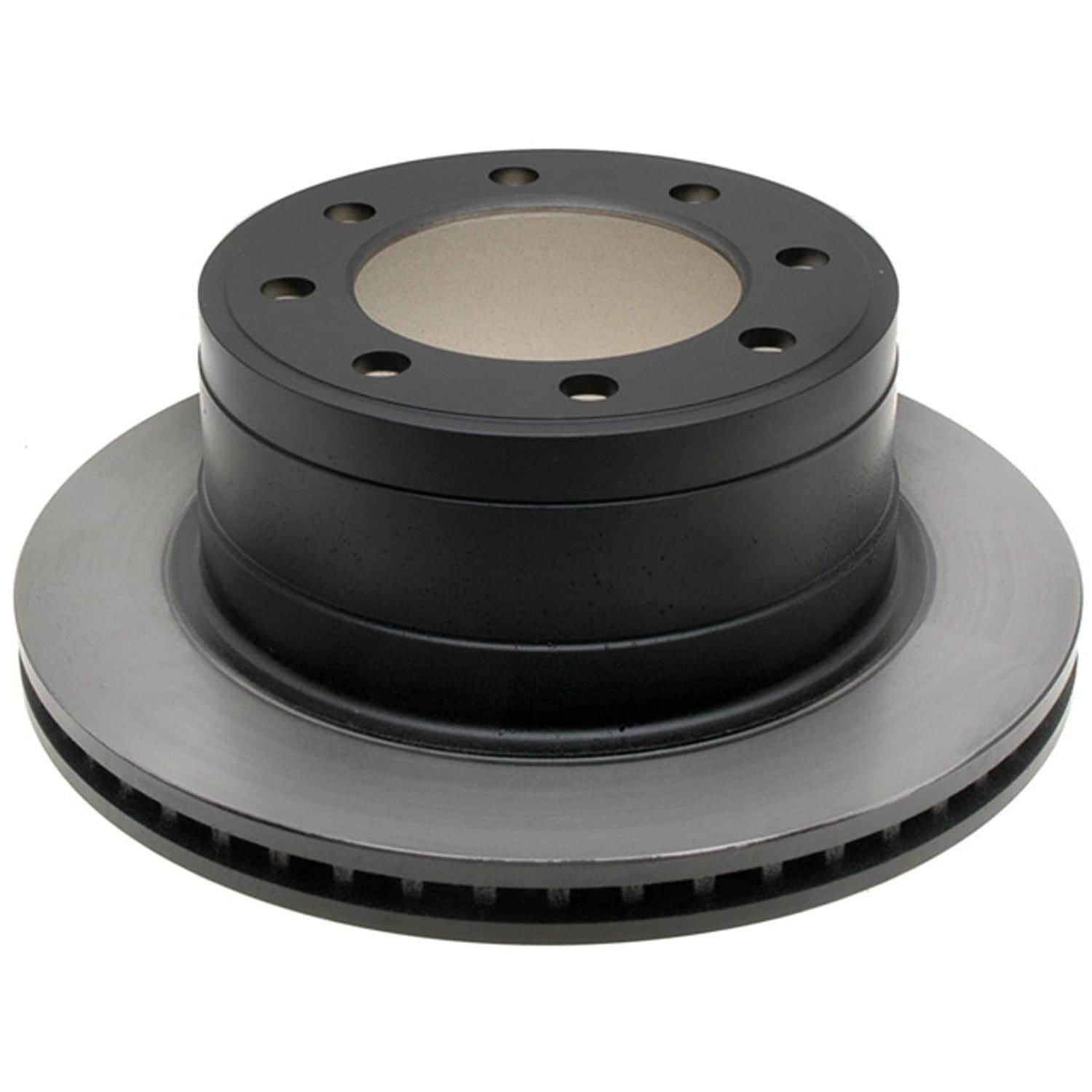Gold Disc Brake Rotor 18A1592