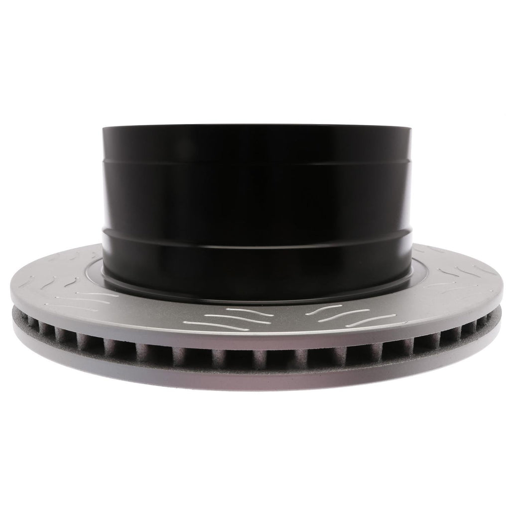 Gold Disc Brake Rotor 18A1592SD