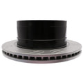 Gold Disc Brake Rotor 18A1592SD