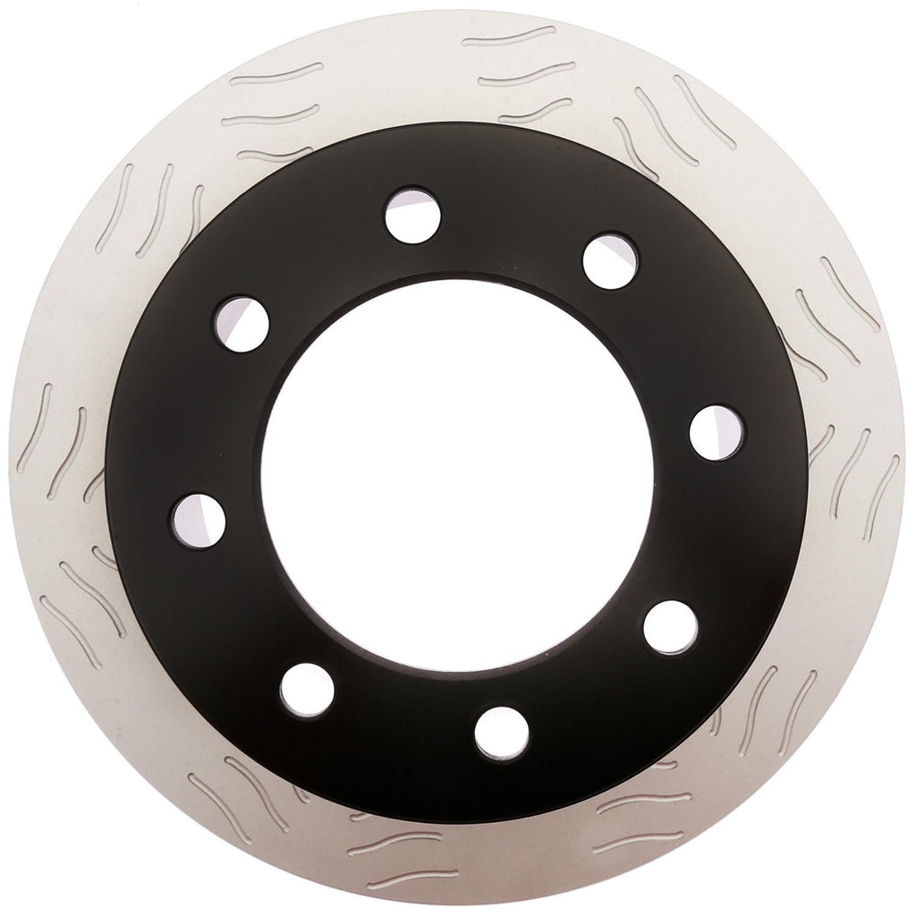 Gold Disc Brake Rotor 18A1592SD
