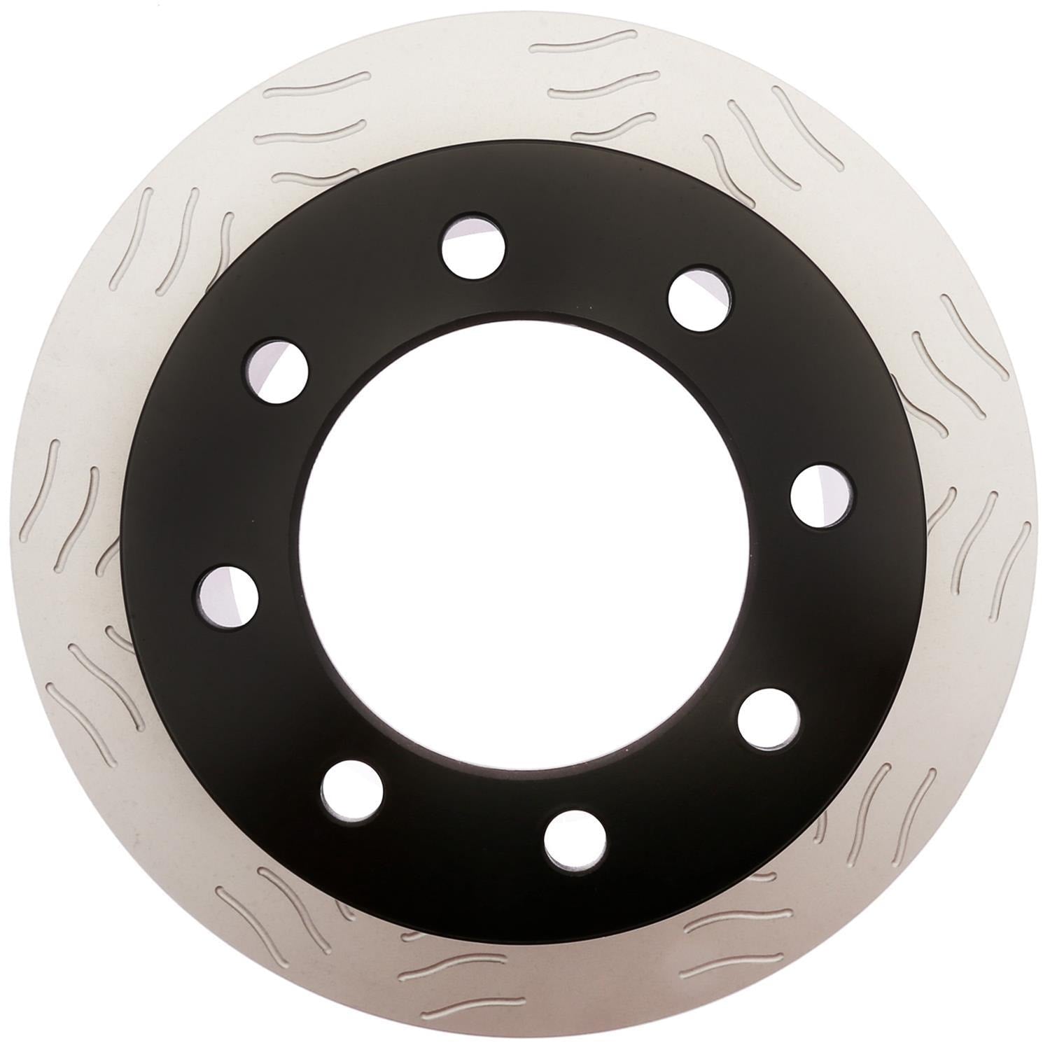 Gold Disc Brake Rotor 18A1592SD