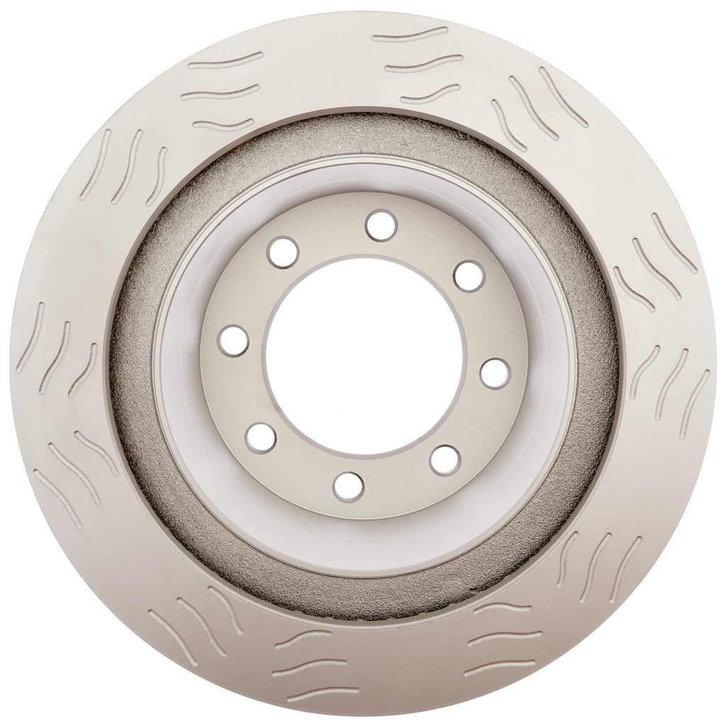 Gold Disc Brake Rotor 18A1592SD
