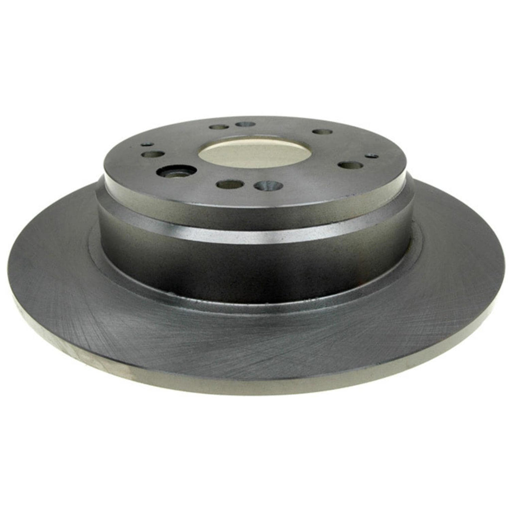 Silver Disc Brake Rotor 18A1611A