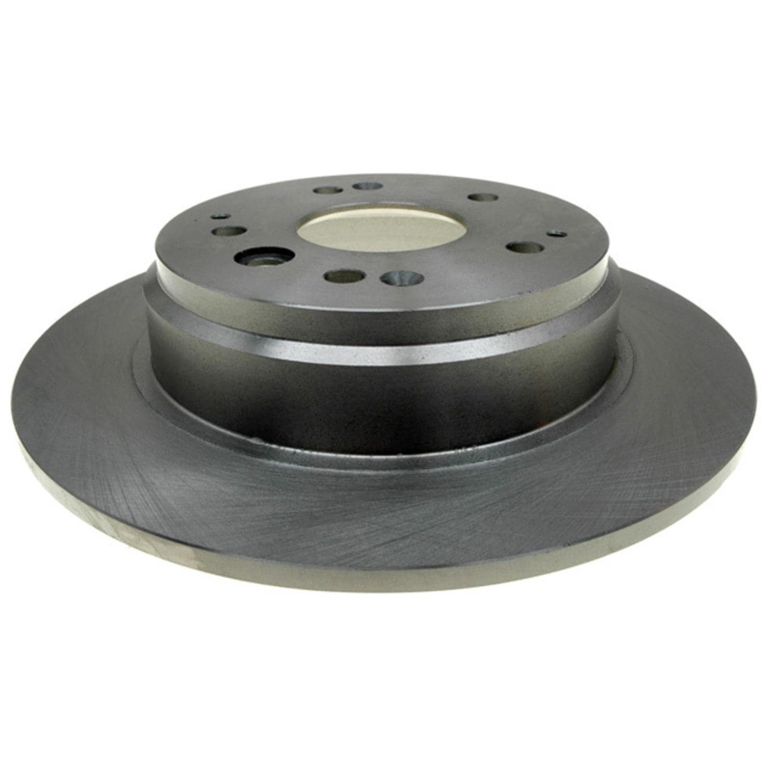 Silver Disc Brake Rotor 18A1611A
