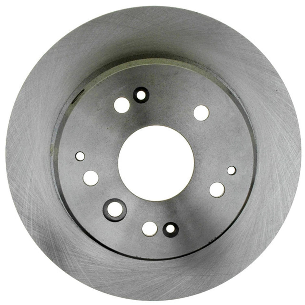 Silver Disc Brake Rotor 18A1611A