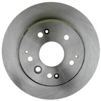 Silver Disc Brake Rotor 18A1611A