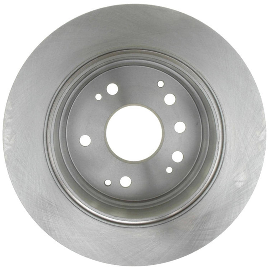 Silver Disc Brake Rotor 18A1611A