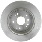 Silver Disc Brake Rotor 18A1611A