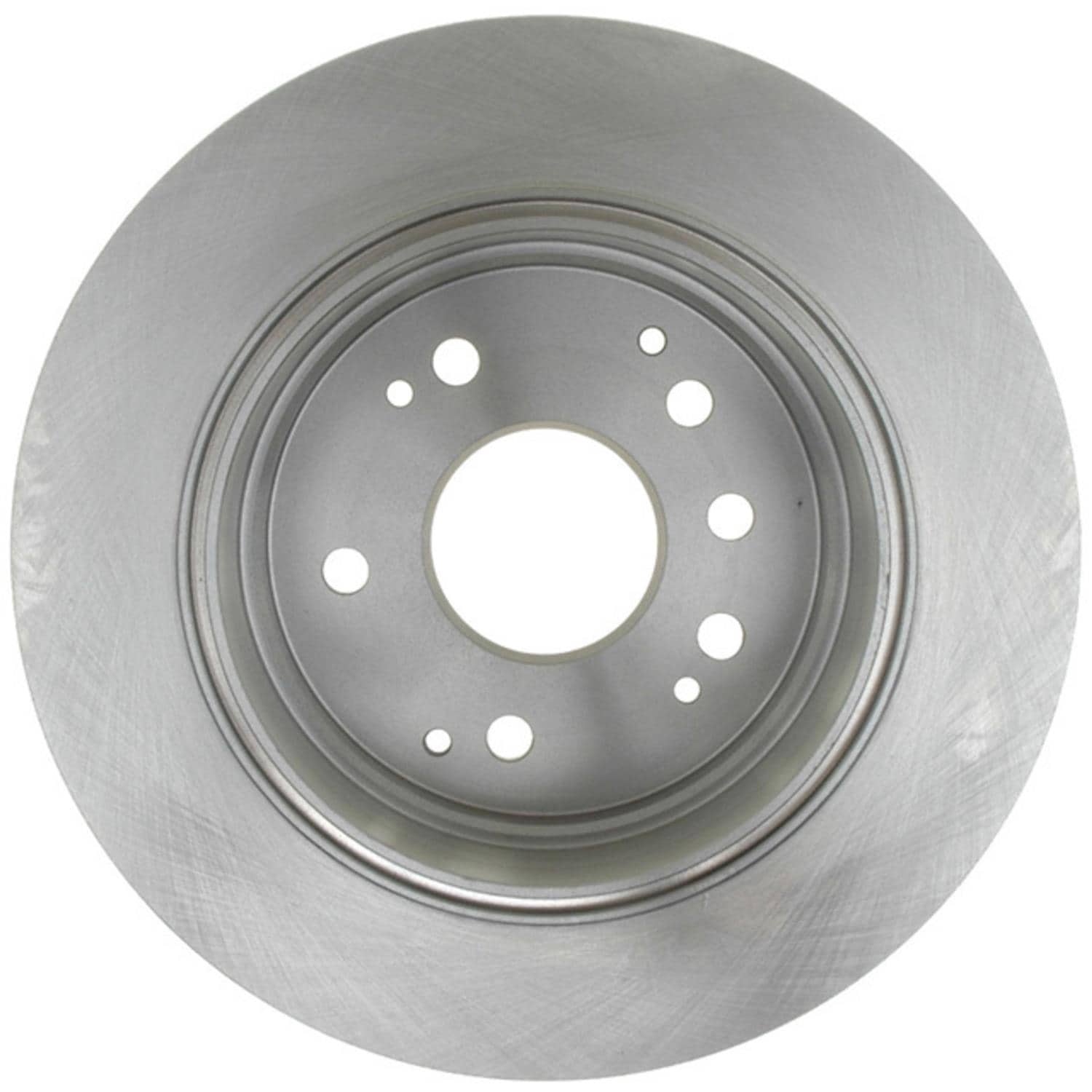 Silver Disc Brake Rotor 18A1611A