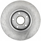 Silver Disc Brake Rotor 18A1614A