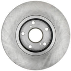 Silver Disc Brake Rotor 18A1614A