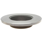 Silver Disc Brake Rotor 18A161A