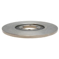 Silver Disc Brake Rotor 18A1620A