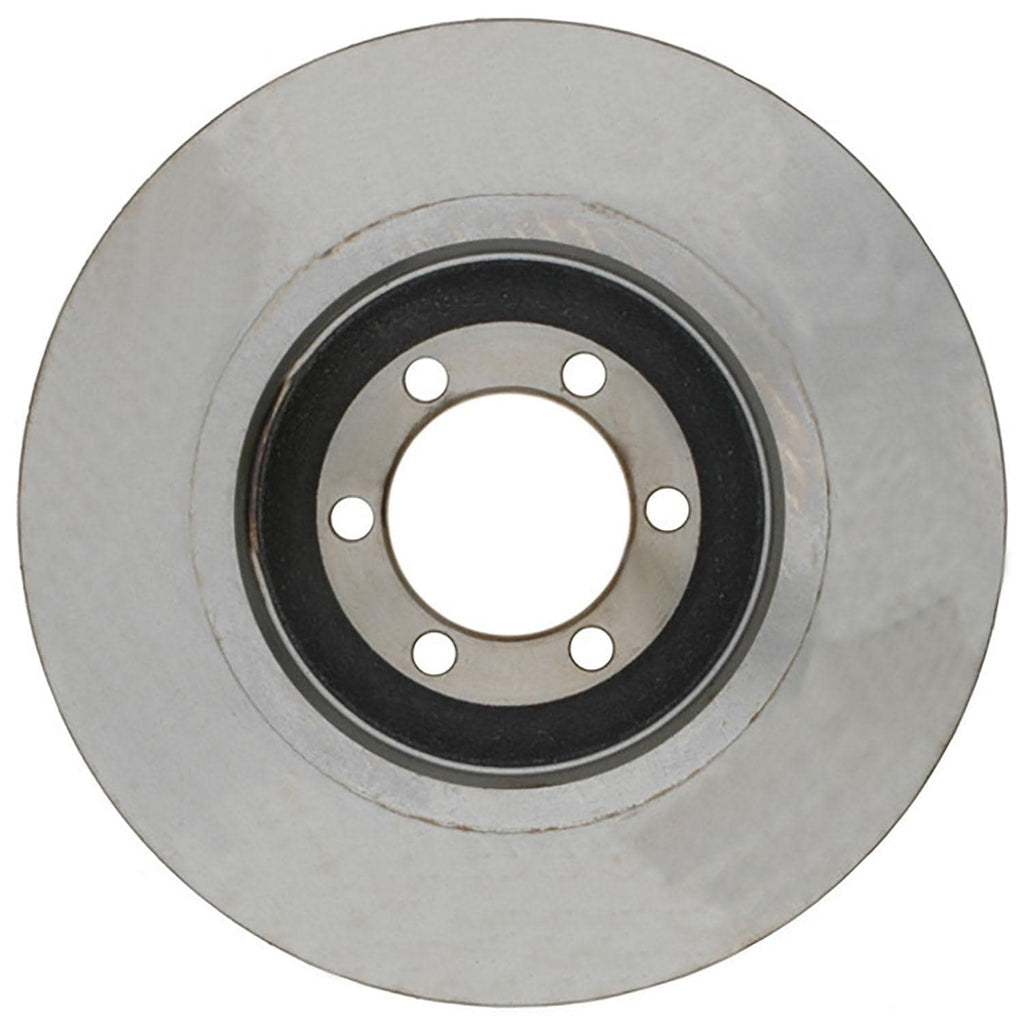 Silver Disc Brake Rotor 18A1620A