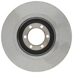 Silver Disc Brake Rotor 18A1620A
