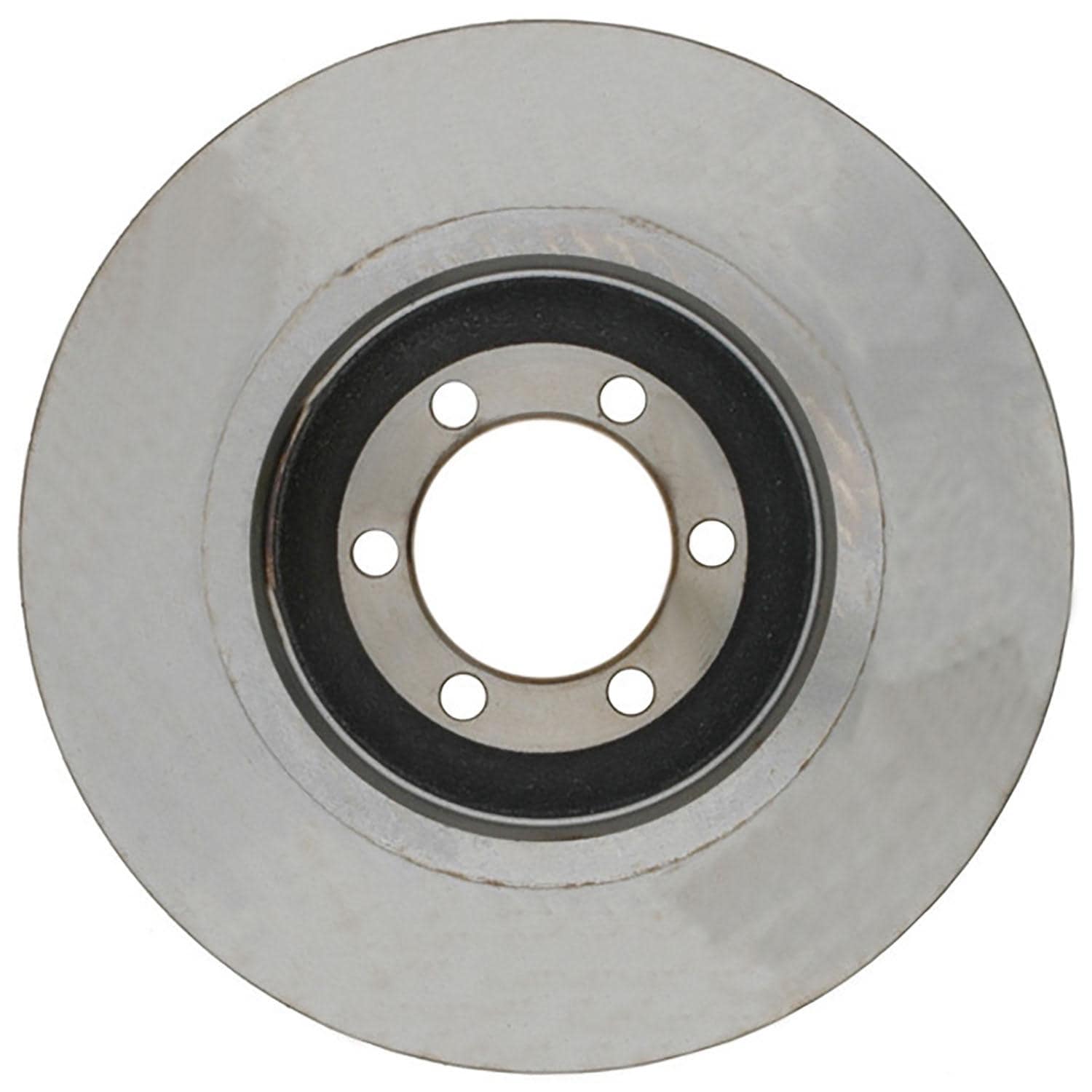Silver Disc Brake Rotor 18A1620A