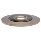 Silver Disc Brake Rotor 18A1620A