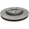 Silver Disc Brake Rotor 18A1621A