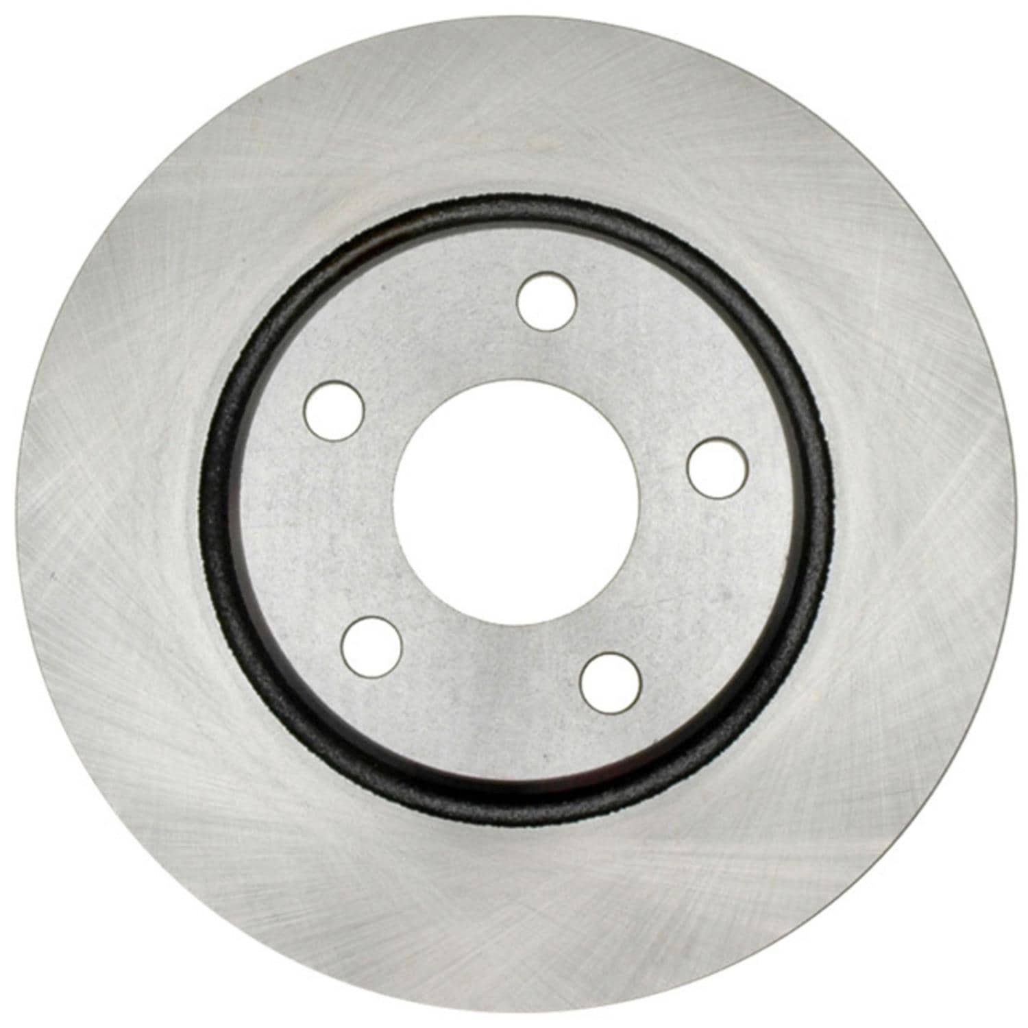 Silver Disc Brake Rotor 18A1621A