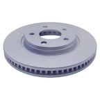Silver Disc Brake Rotor 18A1621AC