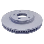 Silver Disc Brake Rotor 18A1621AC