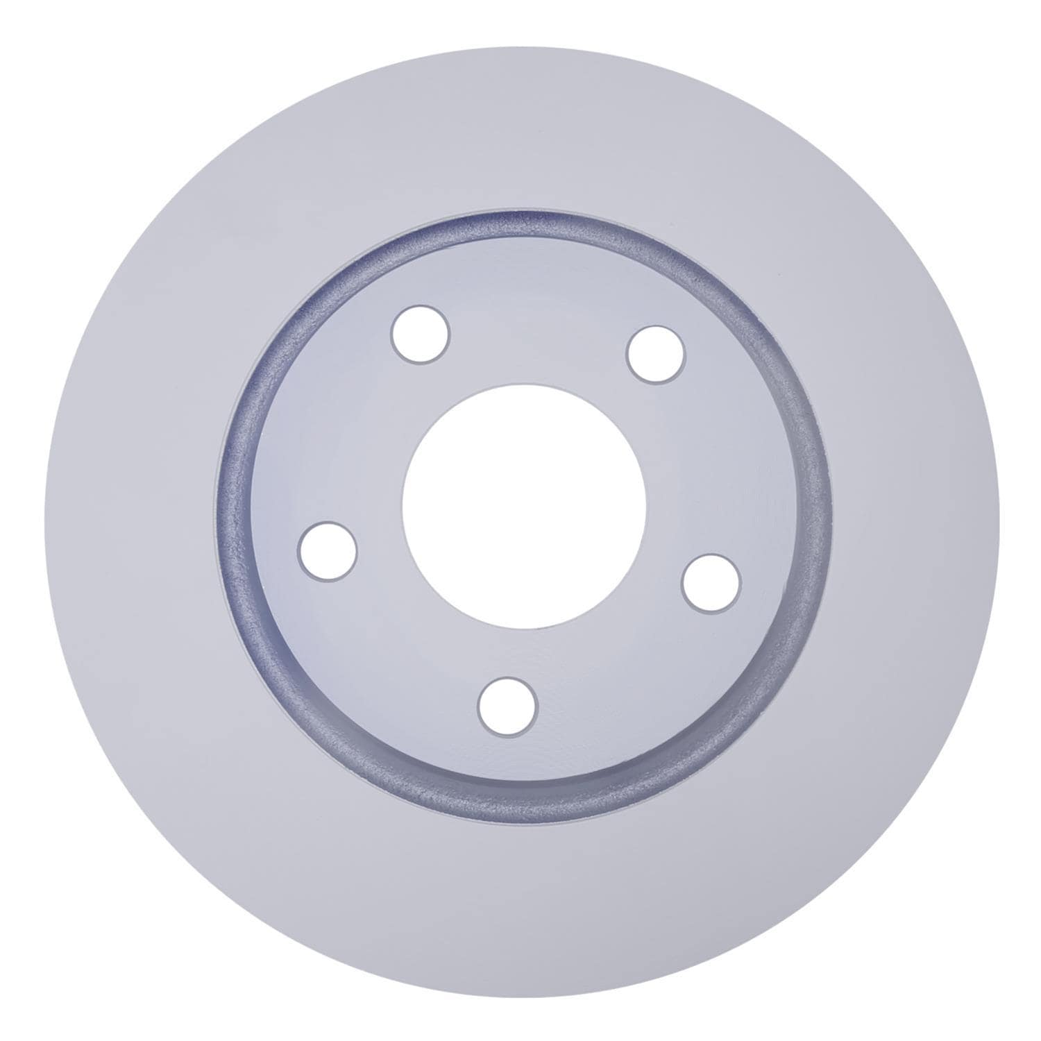 Silver Disc Brake Rotor 18A1621AC