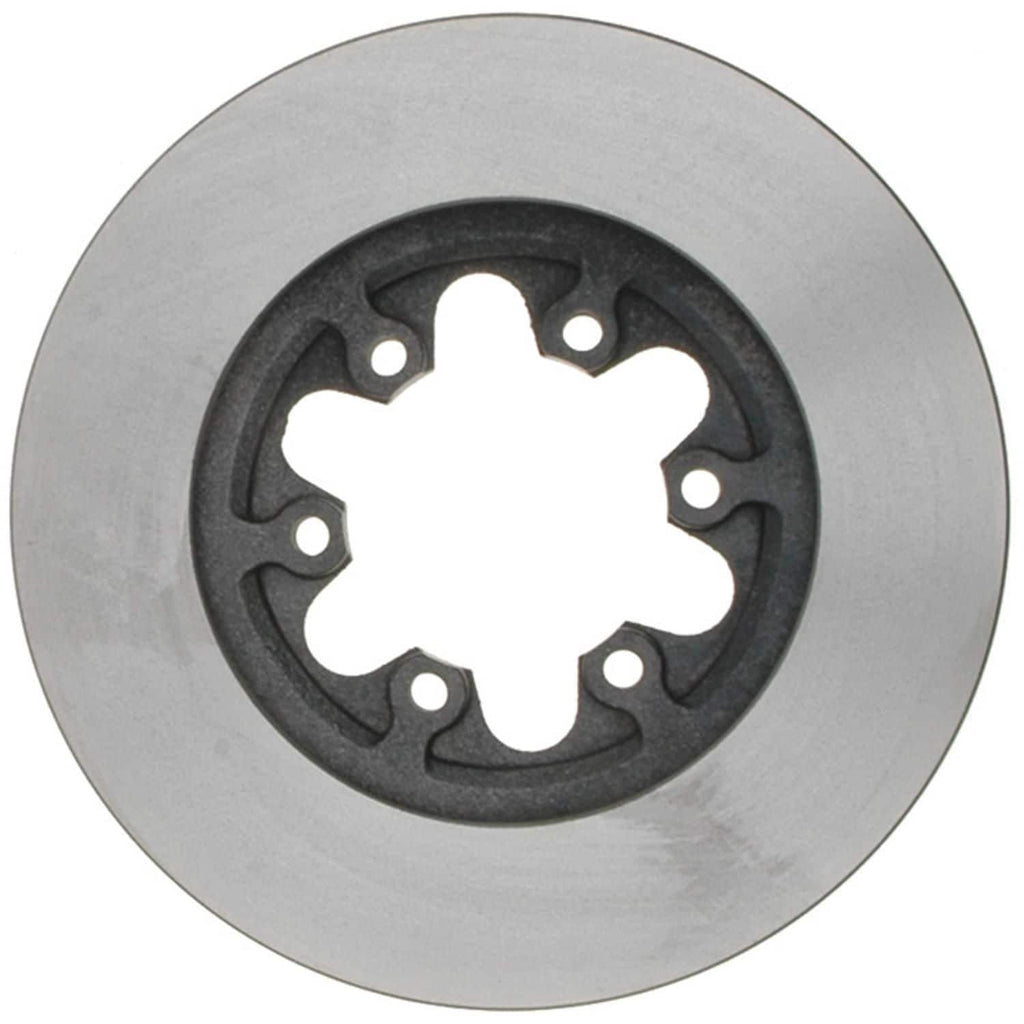 Gold Disc Brake Rotor 18A1622