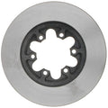 Gold Disc Brake Rotor 18A1622
