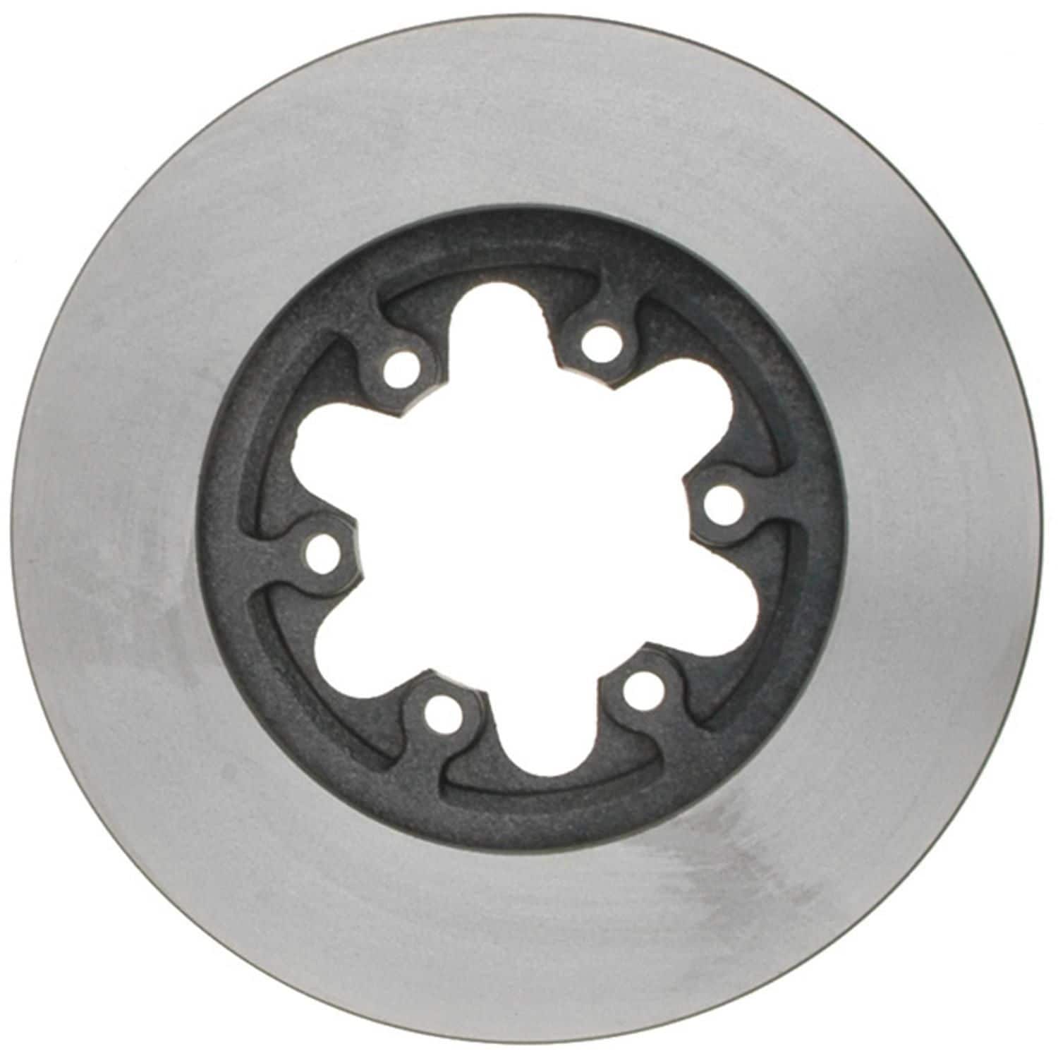 Gold Disc Brake Rotor 18A1622