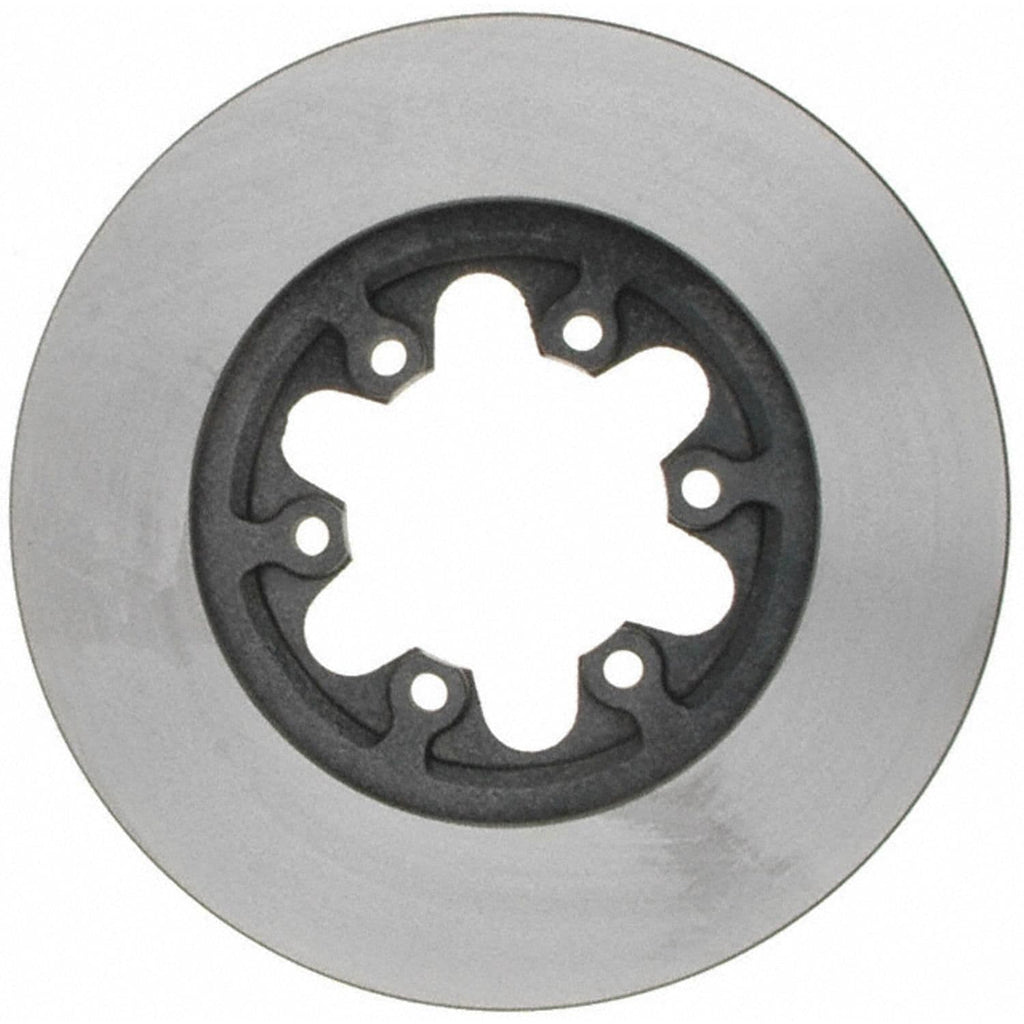 Gold Disc Brake Rotor 18A1622