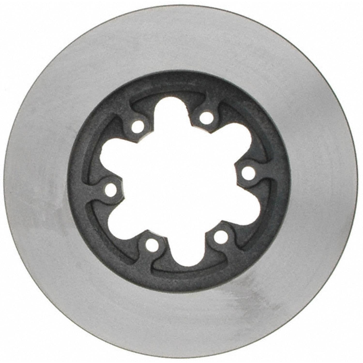 Gold Disc Brake Rotor 18A1622
