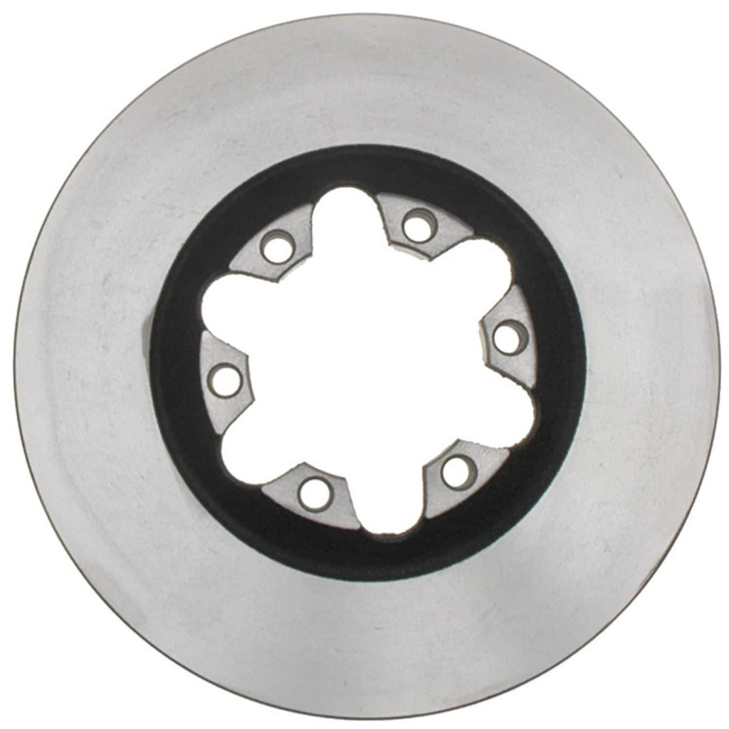 Gold Disc Brake Rotor 18A1622