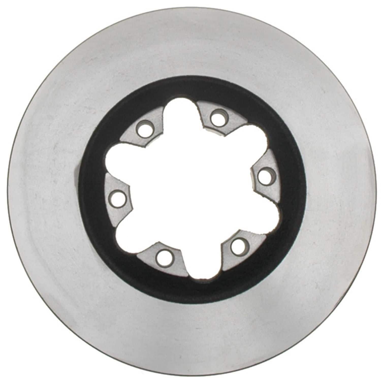 Gold Disc Brake Rotor 18A1622